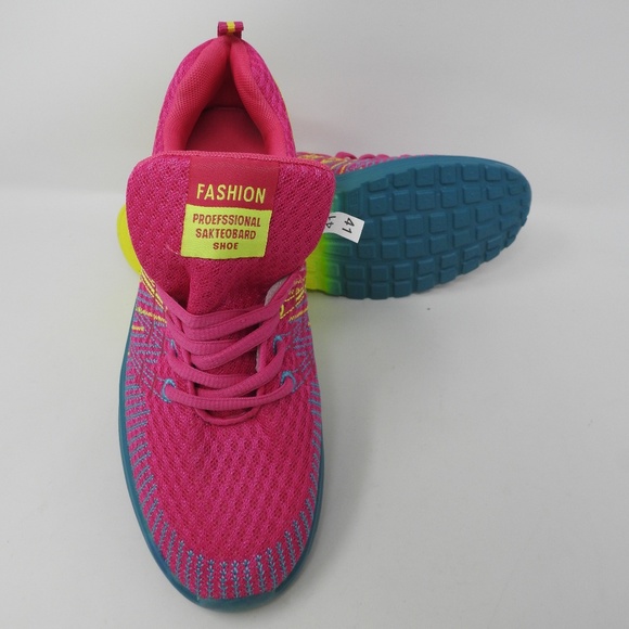 FASHION Proefssional Saktebard Shoes Size 41 - Picture 5 of 5